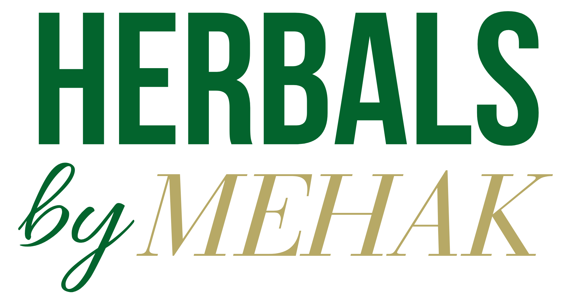 Herbals by Mehak